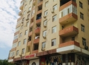 Satılır 2 otaqlı 57 m2 yeni tikili Yasamal r.