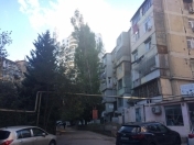 İcarəyə verilir 1 otaqlı 40 m2 köhnə tikili Nəsimi r.