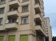 Satılır 2 otaqlı 89 m2 yeni tikili Bakıxanov