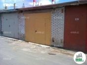 İcarəyə verilir 25 m2 qaraj 7 mkr