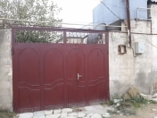 Satılır 3 otaqlı 60 m2 həyət evi Mehdiabad