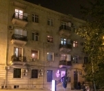 İcarəyə verilir 3 otaqlı 90 m2 köhnə tikili Sahil m.