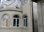 Satılır 10 otaqlı 260 m2 həyət evi Qusar