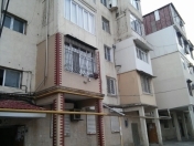 Satılır 1 otaqlı 35 m2 köhnə tikili 7 mkr