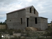 Satılır 4 otaqlı 141 m2 həyət evi Binə