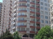 Satılır 2 otaqlı 85 m2 yeni tikili Elmlər Akademiyası m.