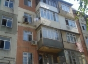 Satılır 2 otaqlı 45 m2 köhnə tikili 4 mkr