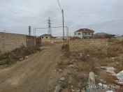 Satılır 6 sot torpaq Rəsulzadə