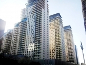 İcarəyə verilir 2 otaqlı 90 m2 yeni tikili Port Baku