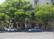 Satılır 2 otaqlı 200 m2 obyekt Sahil m.