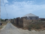 Satılır 2 sot torpaq Saray