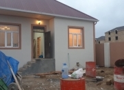 Satılır 3 otaqlı 84 m2 həyət evi Mehdiabad