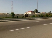 Satılır 10 sot torpaq Xəzər r.