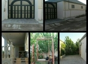 Satılır 4 otaqlı 120 m2 həyət evi Binə