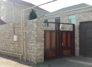 Satılır 6 otaqlı 200 m2 həyət evi Binə