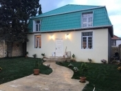 Satılır 6 otaqlı 270 m2 həyət evi Görədil