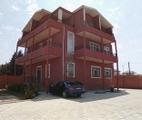 Satılır 4 otaqlı 400 m2 bağ evi Novxanı