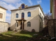 Satılır 8 otaqlı 510 m2 həyət evi Xəzər Universiteti