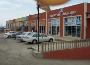 Satılır 8 otaqlı 1200 m2 obyekt Binəqədi