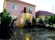 Satılır 4 otaqlı 200 m2 həyət evi Şüvəlan