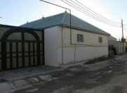 Satılır 4 otaqlı 120 m2 həyət evi Binə