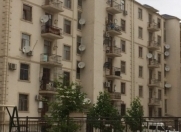 Satılır 1 otaqlı 33 m2 yeni tikili Xırdalan