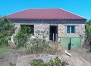 Satılır 3 otaqlı 65 m2 bağ evi Türkan