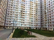 Satılır 3 otaqlı 144 m2 yeni tikili 20 yanvar m.