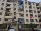 Satılır 1 otaqlı 50 m2 yeni tikili Xırdalan