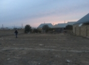 Satılır 4.5 sot torpaq Gəncə
