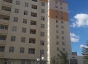 Satılır 3 otaqlı 64 m2 yeni tikili Lökbatan