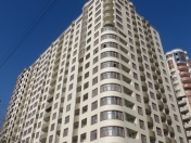 Satılır 3 otaqlı 151 m2 yeni tikili Koroğlu Parkı