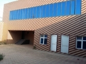 Satılır 8 otaqlı 500 m2 obyekt Məhəmmədli