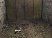 Satılır 5 otaqlı 1200 m2 həyət evi Şüvəlan