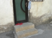 İcarəyə verilir 2 otaqlı 75 m2 həyət evi İnşaatçılar m.