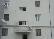 Satılır 2 otaqlı 56 m2 köhnə tikili Lökbatan