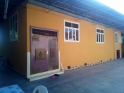 Satılır 7 otaqlı 6 m2 həyət evi Sabirabad