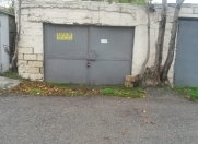 Satılır 25 m2 qaraj Elmlər Akademiyası m.