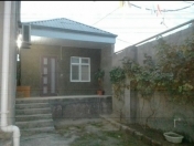 Satılır 1 otaqlı 16 m2 həyət evi Maştağa
