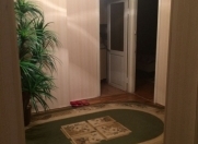 Satılır 4 otaqlı 90 m2 yeni tikili 8 km