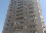 Satılır 2 otaqlı 58 m2 yeni tikili Elmlər Akademiyası m.