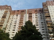 Satılır 2 otaqlı 68 m2 yeni tikili 7 mkr