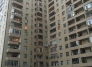 Satılır 1 otaqlı 55 m2 yeni tikili 7 mkr