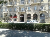 Satılır 7 otaqlı 225 m2 obyekt İçəri Şəhər m.