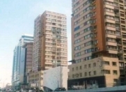 İcarəyə verilir 3 otaqlı 140 m2 yeni tikili Şah İsmayıl Xətai m.