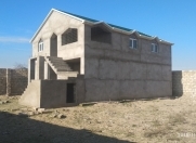 Satılır 6 otaqlı 300 m2 həyət evi Türkan