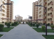 Satılır 2 otaqlı 89.4 m2 yeni tikili Lökbatan