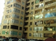 Satılır 3 otaqlı 134 m2 yeni tikili Səbail r.
