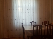 Satılır 3 otaqlı 64 m2 həyət evi Buzovna