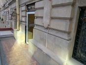 İcarəyə verilir 8 otaqlı 200 m2 obyekt Sahil m.